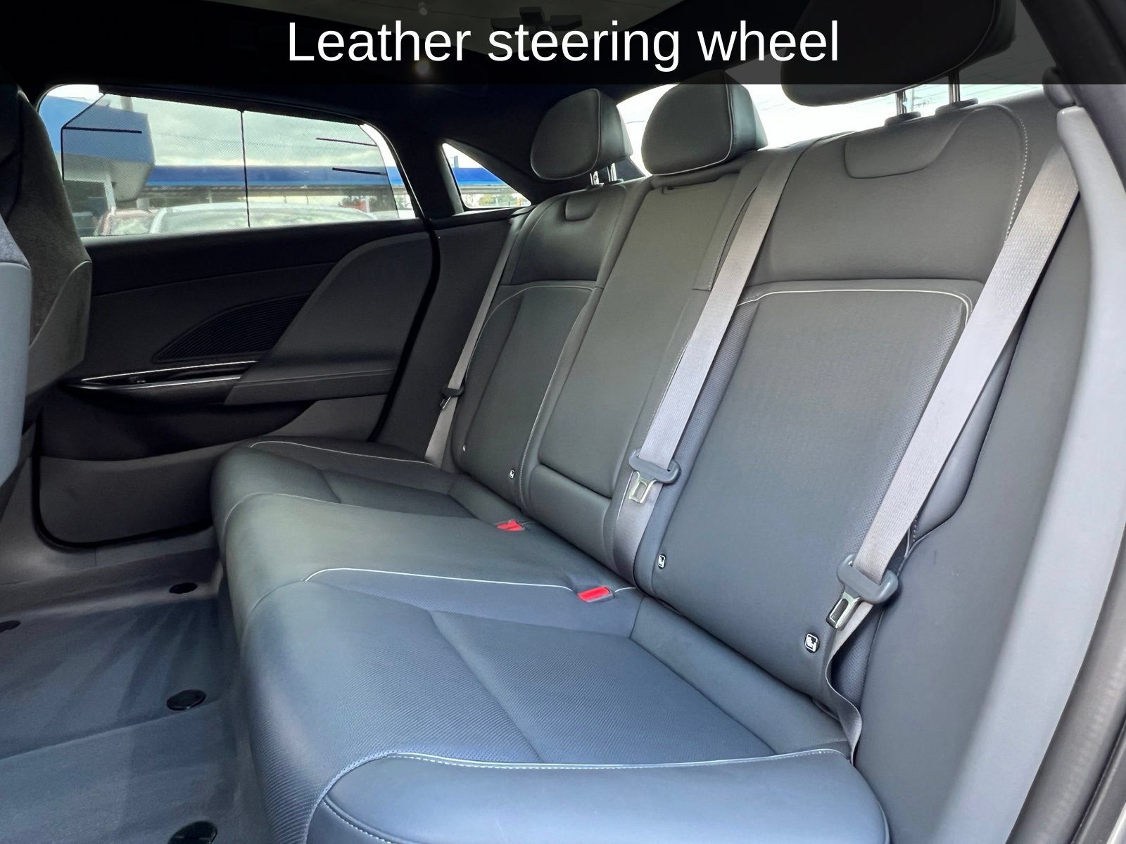 Used 2023 Lucid Air Grand Touring AWD/4WD image 9