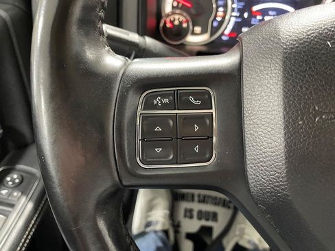 Used 2015 RAM 1500 Sport w/ Remote Start & Security Group AWD/4WD image 29