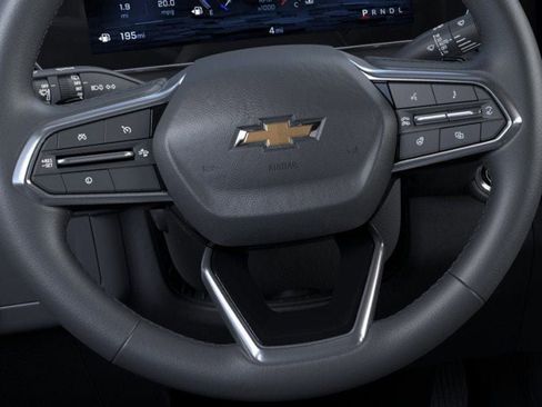 New 2026 Chevrolet Tahoe Premier AWD/4WD image 19