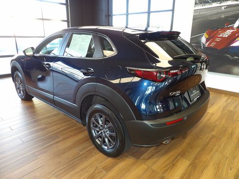Certified 2024 MAZDA CX-30 AWD 2.5 S image 8