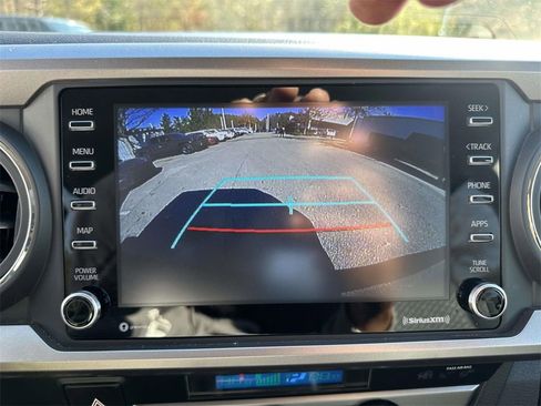 Used 2023 Toyota Tacoma SR5 w/ Technology Package image 20