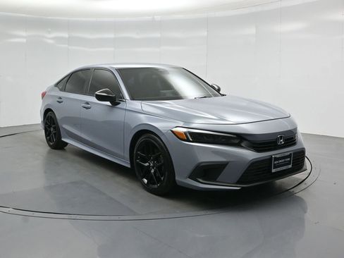 Used 2022 Honda Civic Sport image 55