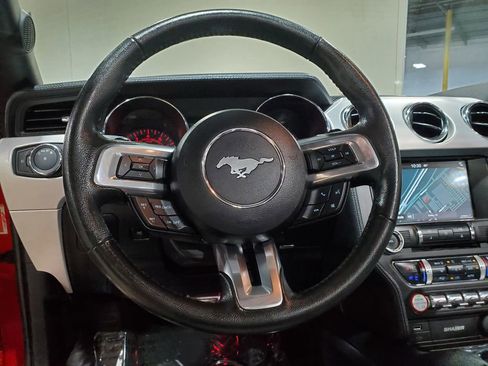 Used 2016 Ford Mustang GT Premium RWD image 23