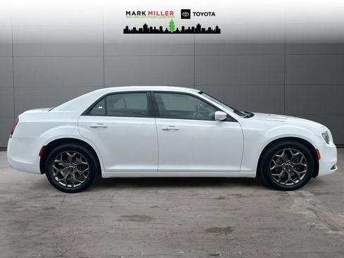 Used 2016 Chrysler 300 S AWD/4WD image 6