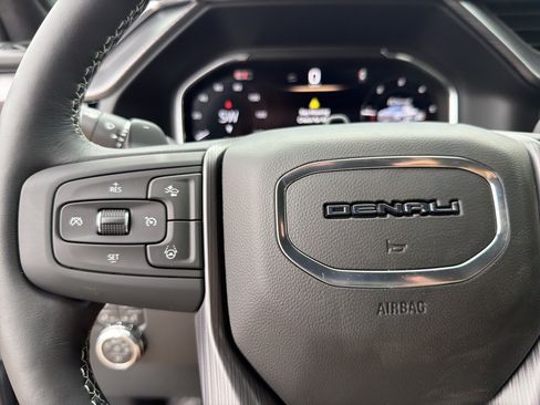 New 2026 GMC Sierra 1500 Denali Ultimate AWD/4WD image 28