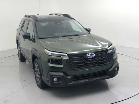 New 2026 Subaru Outback Premium image 2