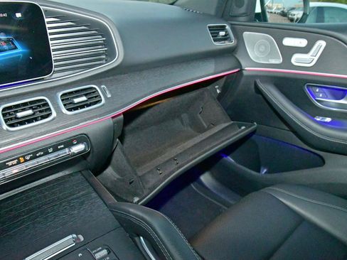 Used 2023 Mercedes-Benz GLE 350 4MATIC image 41