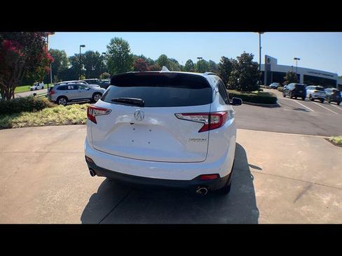 Used 2021 Acura RDX w/ Technology Package FWD image 7