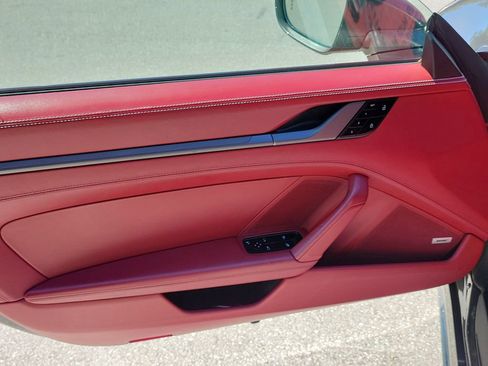 Certified 2021 Porsche 911 Targa 4S image 23