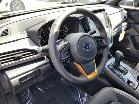 New 2026 Subaru Crosstrek 2.5i Wilderness AWD/4WD image 8