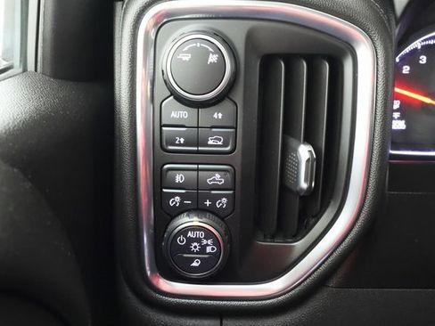 Used 2019 Chevrolet Silverado 1500 RST w/ All-Star Edition image 21