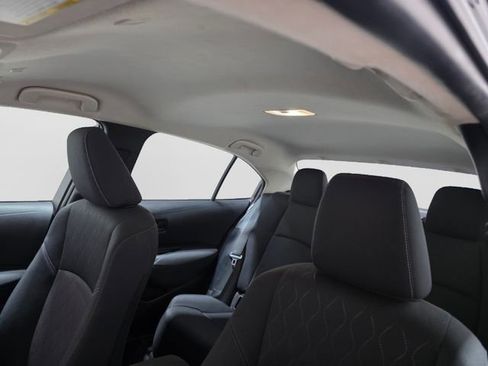 Used 2024 Toyota Corolla LE FWD image 22