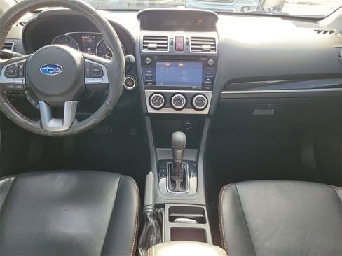 Used 2017 Subaru Crosstrek 2.0i Limited image 13