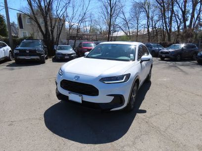 Used 2024 Honda HR-V EX-L