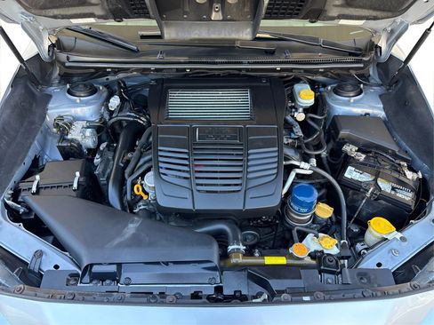 Used 2015 Subaru WRX Premium image 11