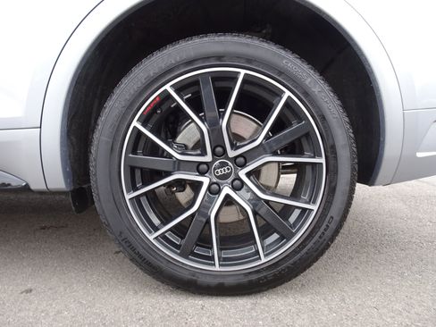 Certified 2023 Audi SQ5 Premium Plus w/ Premium Plus Package image 8