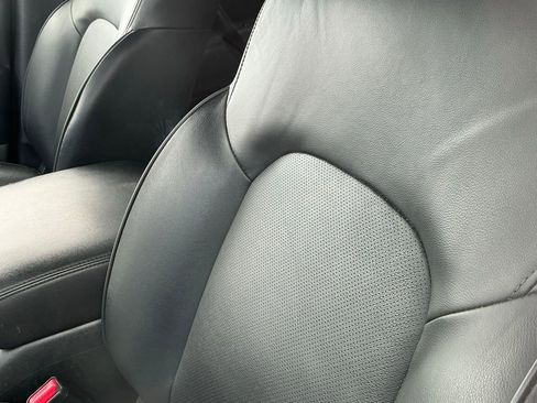 Used 2022 Nissan Armada SL image 4