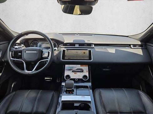 Used 2022 Land Rover Range Rover Velar R-Dynamic S AWD/4WD image 17