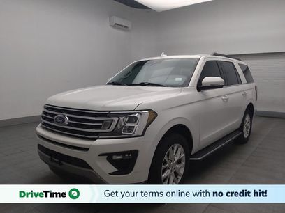 Used 2020 Ford Expedition XLT w/ Equipment Group 202A