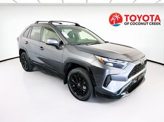 Used 2025 Toyota RAV4 SE w/ Weather Package AWD/4WD video 1