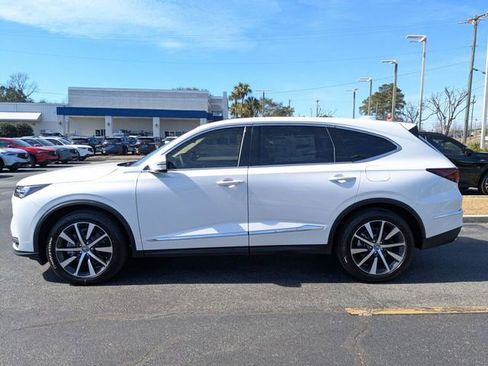 New 2026 Acura MDX w/ Technology Package image 7