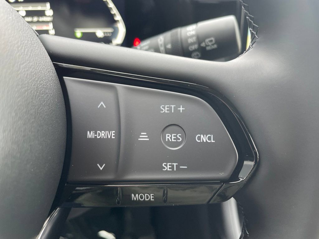 New 2026 MAZDA CX-5 Select AWD/4WD image 22