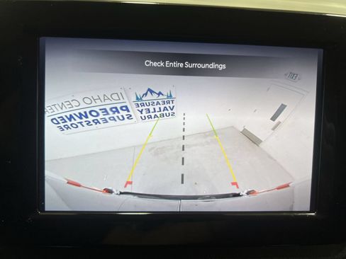 Used 2025 RAM ProMaster 2500 w/ U-Haul Equipment Group FWD image 16