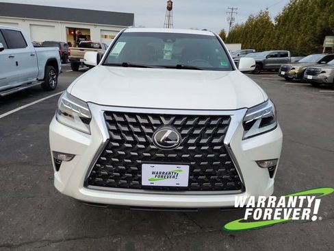 Used 2023 Lexus GX 460 Premium image 2