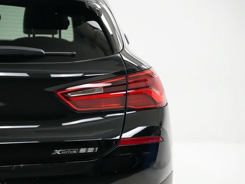 Used 2020 BMW X2 xDrive28i w/ Convenience Package AWD/4WD image 12