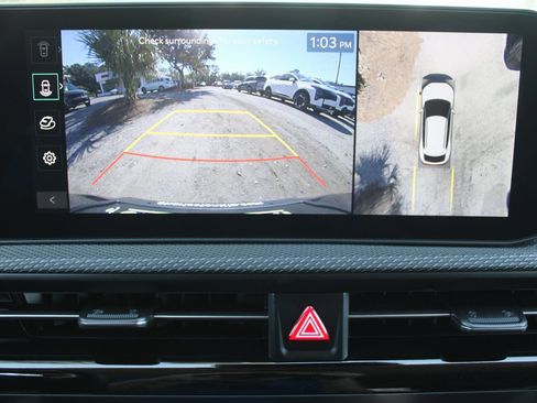 New 2025 Kia EV6 Wind image 57