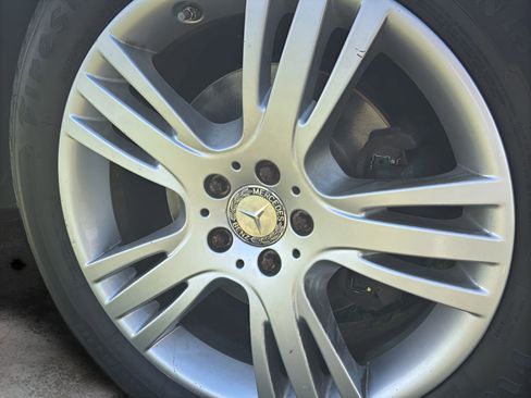 Used 2014 Mercedes-Benz GLK 350 4MATIC image 28