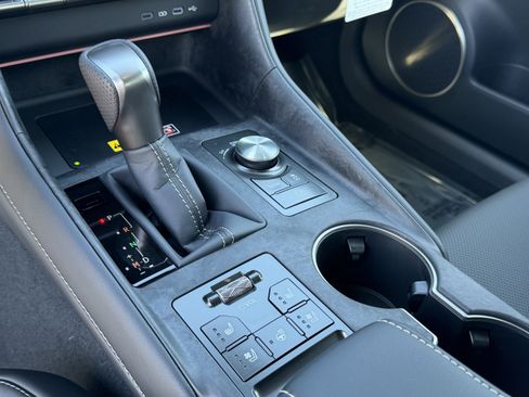 New 2026 Lexus IS 350 F Sport image 23