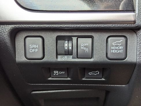 Used 2018 Subaru Forester 2.5i Touring image 26