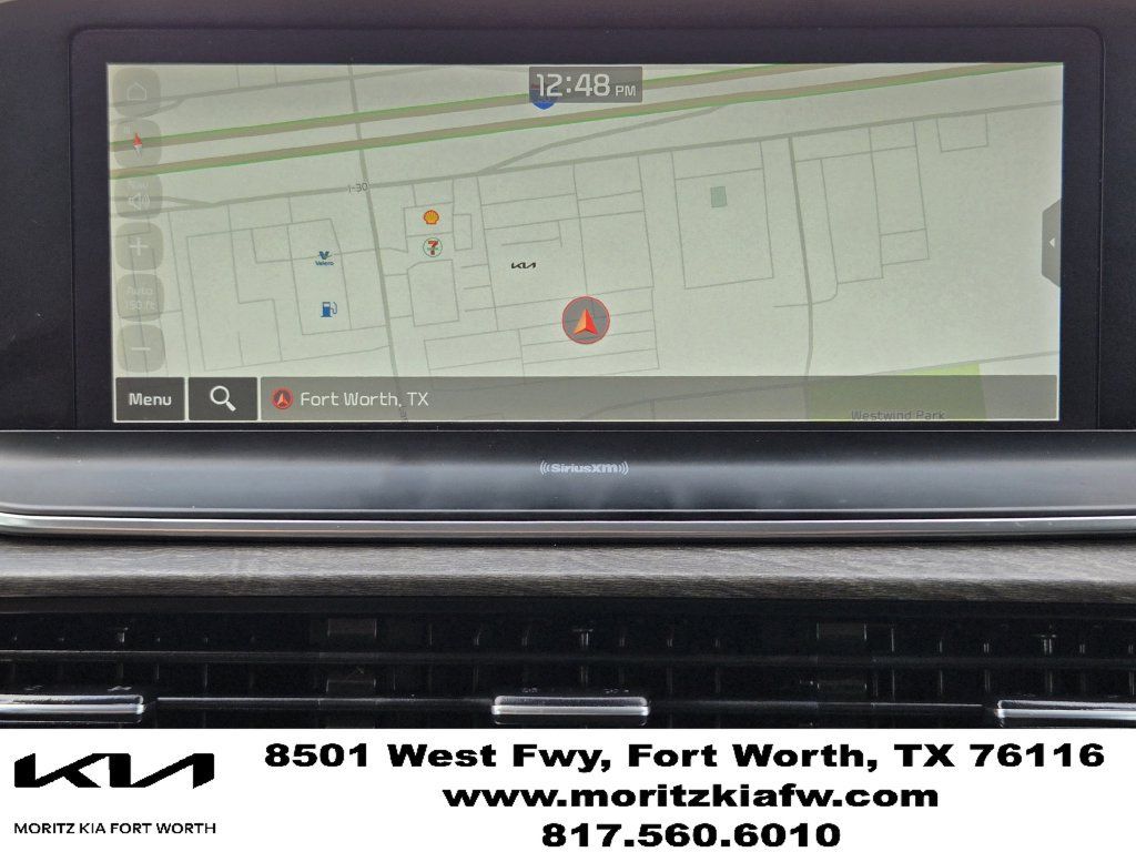Used 2022 Kia Telluride EX w/ EX Premium Package AWD/4WD image 16