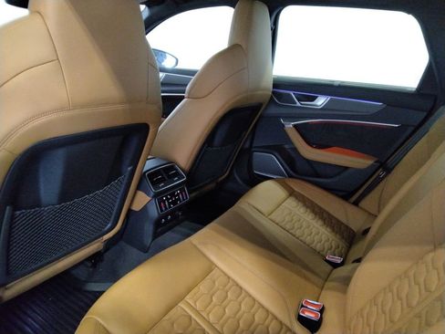 Used 2024 Audi RS 6 performance AWD/4WD image 39