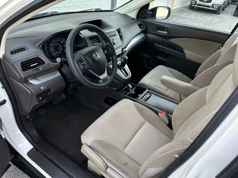 Used 2014 Honda CR-V EX image 13