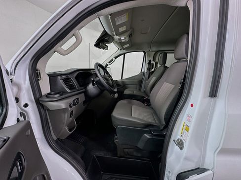Used 2023 Ford Transit 350 XLT RWD image 21