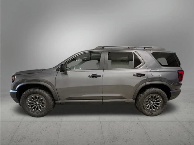 New 2026 Honda Passport TrailSport image 2