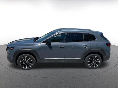 Used 2025 MAZDA CX-50 2.5 Hybrid w/ Premium Plus Pkg AWD/4WD image 9