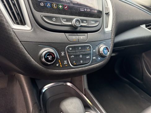 Certified 2024 Chevrolet Malibu LT image 23