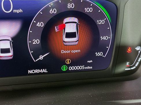 New 2026 Honda Accord Touring image 11