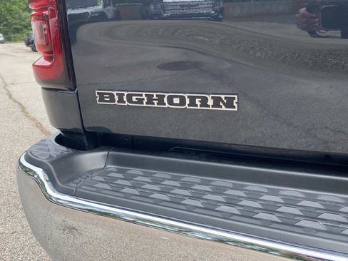 Used 2026 RAM 2500 Big Horn AWD/4WD image 6
