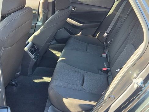 Used 2025 Honda Accord SE image 13