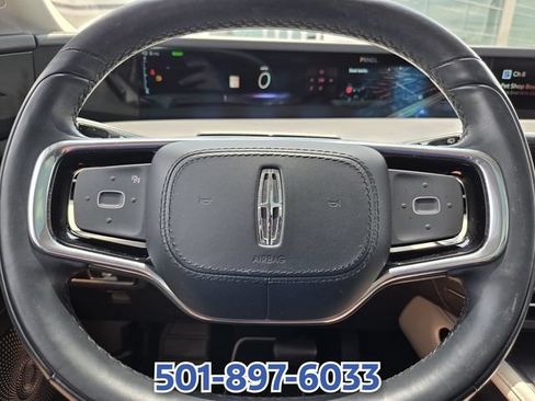 Certified 2024 Lincoln Nautilus Reserve w/ Equipment Group 203A AWD/4WD image 25