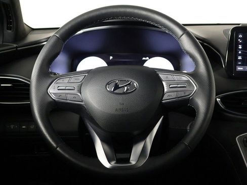 Used 2023 Hyundai Santa Fe Calligraphy image 43