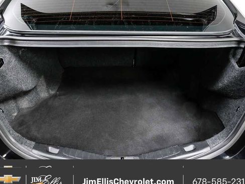 Used 2019 Ford Fusion S image 28