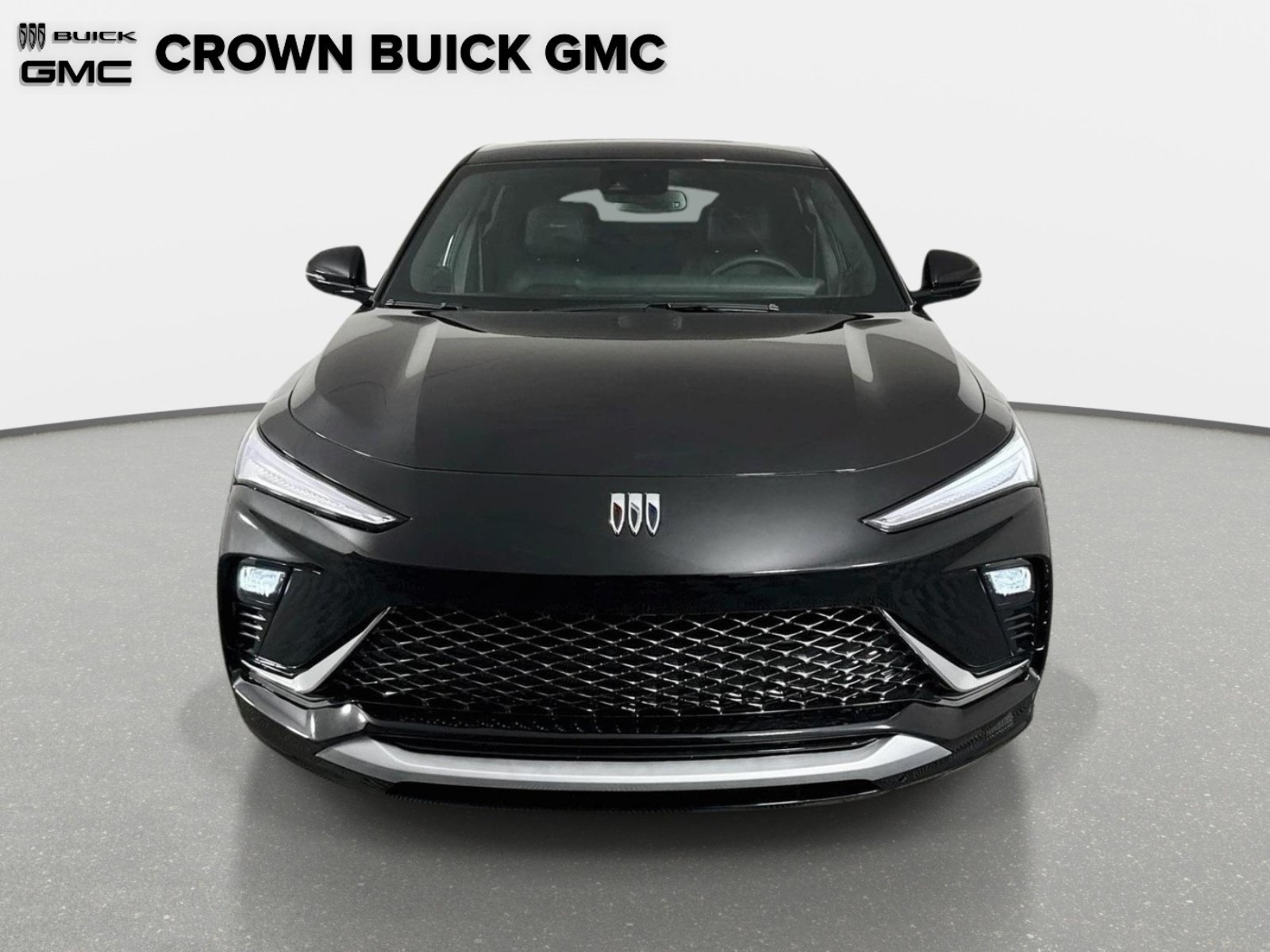 New 2026 Buick Envista Sport Touring FWD image 2