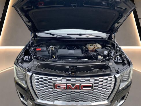 Used 2021 GMC Yukon Denali AWD/4WD image 40