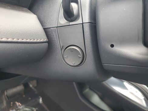 New 2026 Lincoln Nautilus Reserve w/ Jet Appearance Package image 15