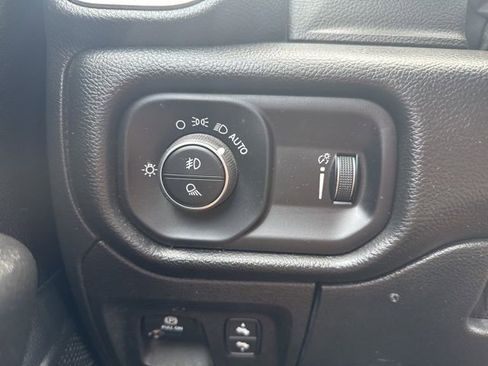 Used 2022 RAM 1500 Big Horn image 11